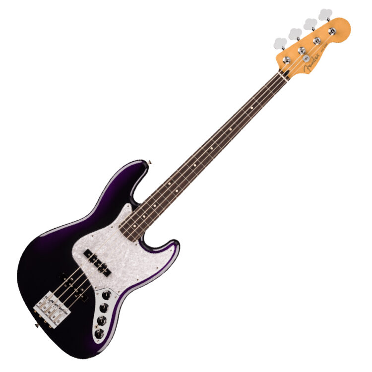Bajo Eléctrico Fender Player II MOD J RW DSK 0147520310