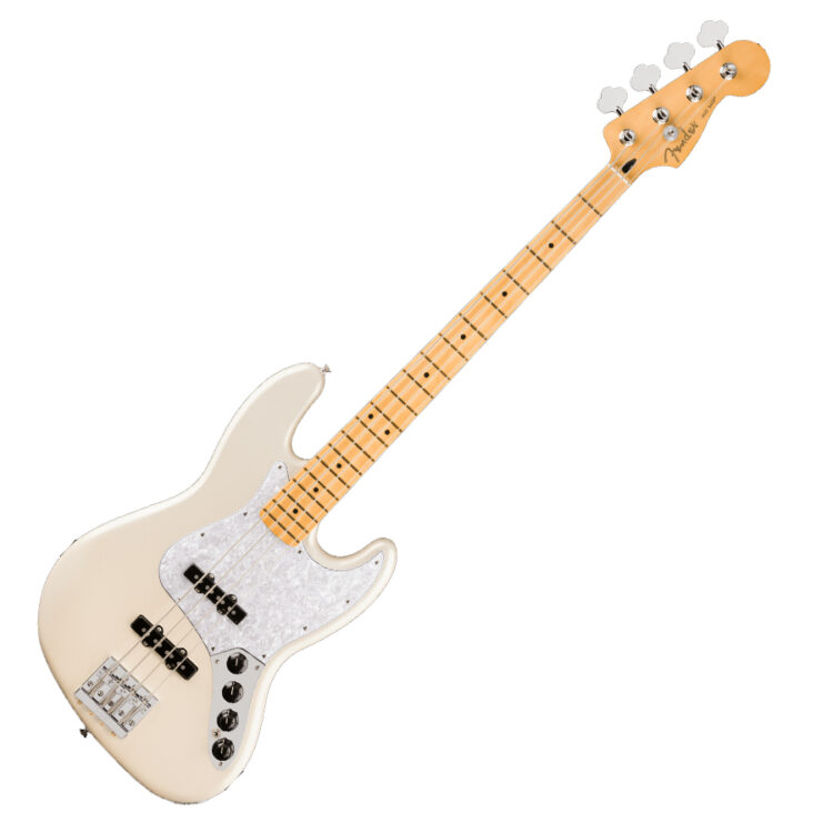 Bajo Eléctrico Fender Player II MOD J MN OLP 0147522323