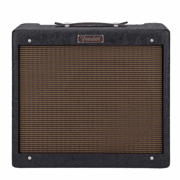 Amplificador Fender Blues Jr. 30th Anniversary 120v 2231500030