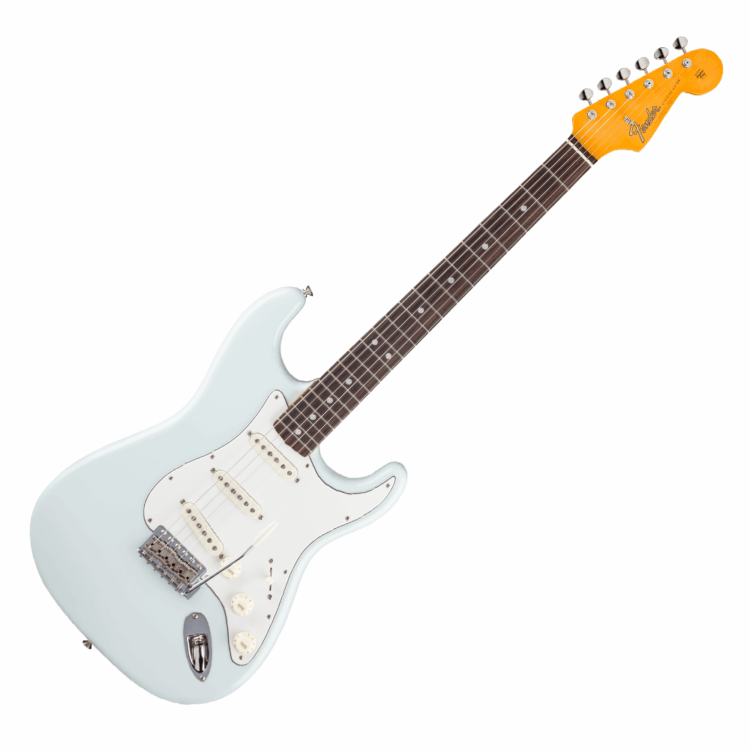 Guitarra Eléctrica Fender Strat American Vintage II 1956 RW SNB 0110280872