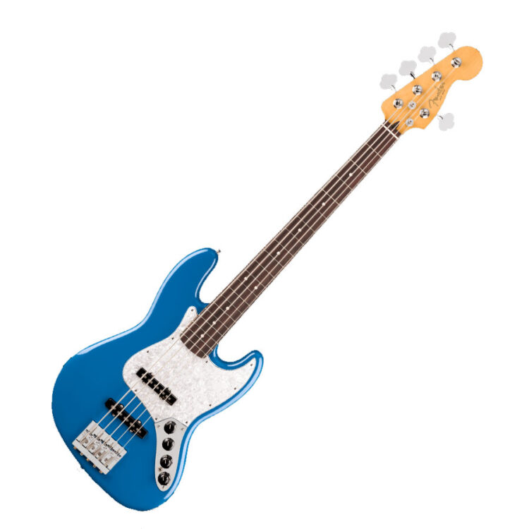 Bajo Eléctrico Fender Player II MOD RW ELB 0147540335