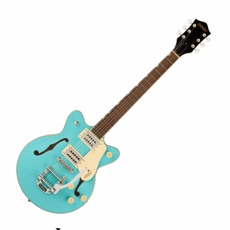 Guitarra Eléctrica Gretsch G2655T STRML CBJR DC Trópico 2807200525