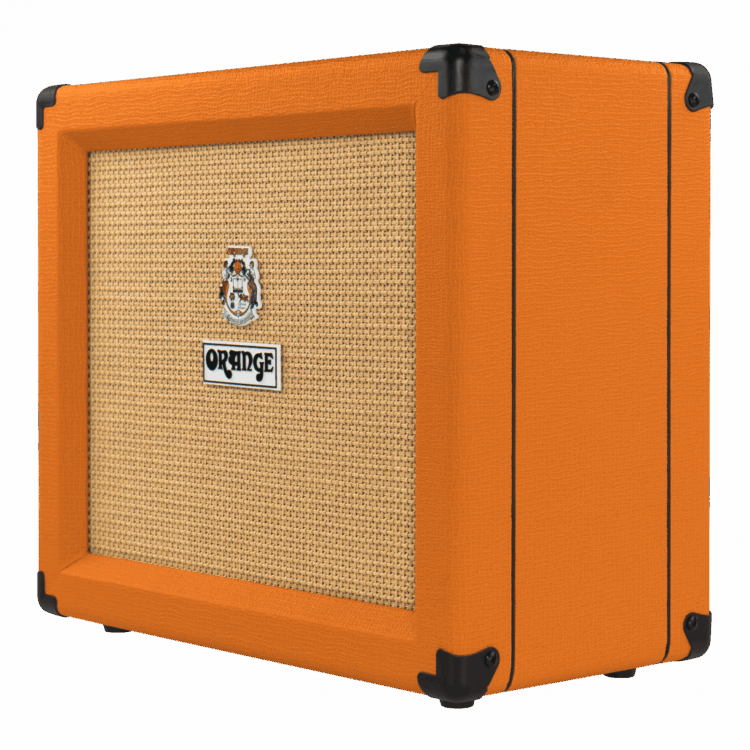 Amplificador Orange 35RT Combo para Guitarra 35W