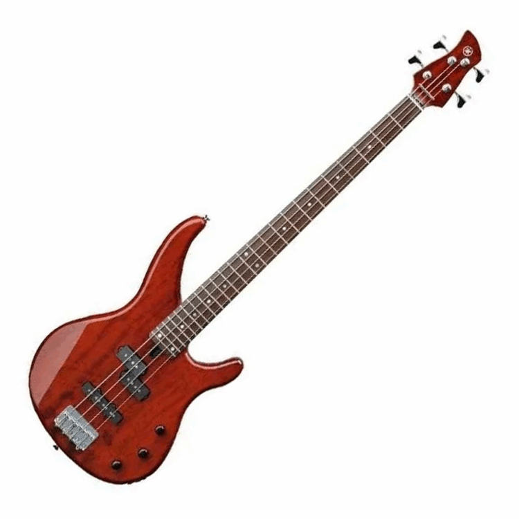 Bajo Yamaha TRBX174 EWRB