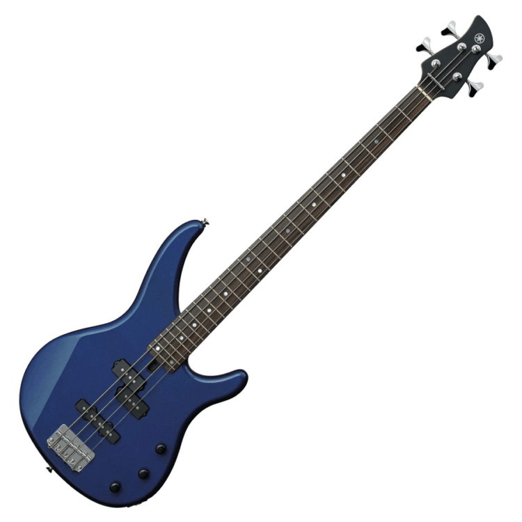 Bajo Yamaha TRBX174 EWTBL