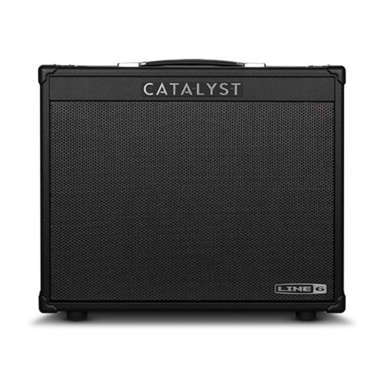 Amplificador Line 6 Catalyst 60 99-014-0605