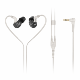 Audífonos Behringer Mod. SD251-CK
