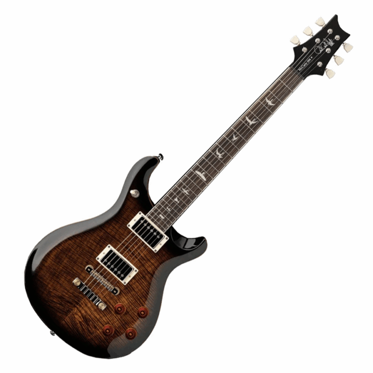 Guitarra Eléctrica PRS SE McCarty 594 Black Gold Sunburst 111947:BG