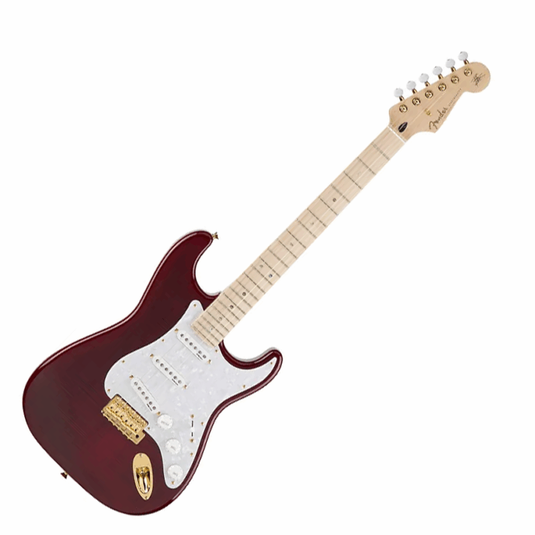 Guitarra Eléctrica Fender Richie Kotzen Strat MN TRS 5258090328
