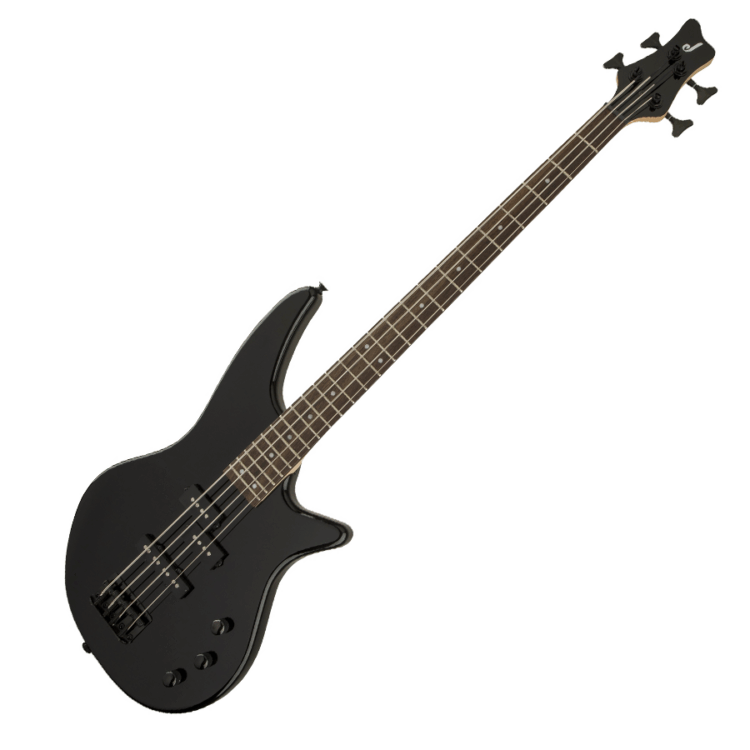 Guitarra Eléctrica Jackson JS2 Spectra Gloss Black 2919004503
