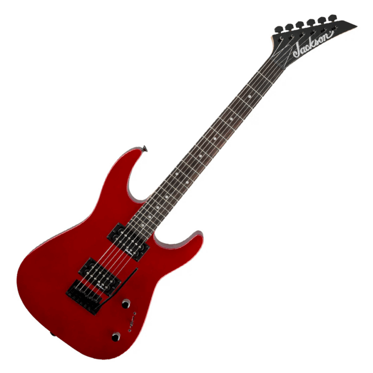 Guitarra Eléctrica Jackson JS11 DK AH FB FR MT RD 2910121552