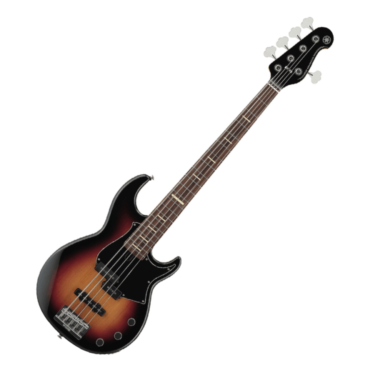 Bajo Yamaha BBP35mlb/002