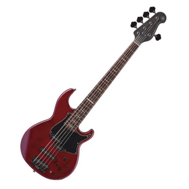 Bajo Eléctrico Yamaha GBB735AFRD