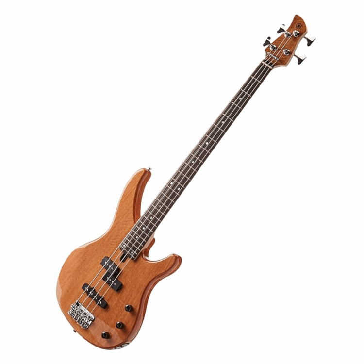 Bajo Yamaha TRBX174 EWNT