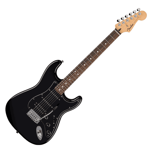 Guitarra Eléctrica Fender STD Strat HSS LRL BPG 0266441506