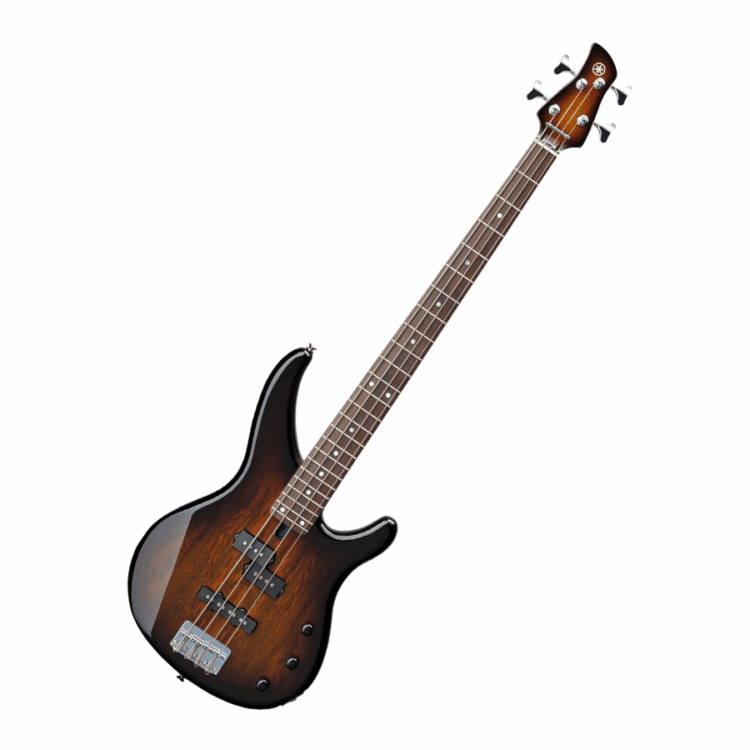 Bajo Yamaha TRBX174 EWTBS