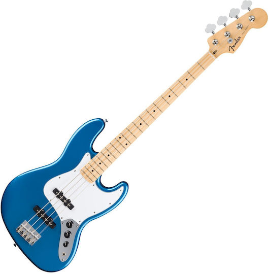 Bajo Electrico Fender STD J Bass MN WPG AMM 0266820560