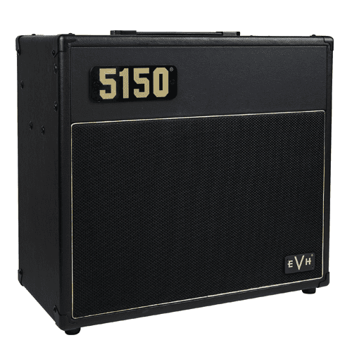 Amplificador Fender Combo 5150 Iconic Serie 15W EL34 1X10