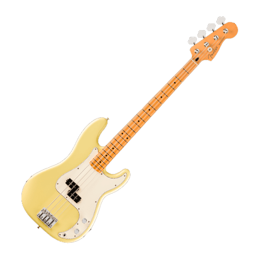 Bajo Eléctrico Player II P Bass MN HLY 01404722561