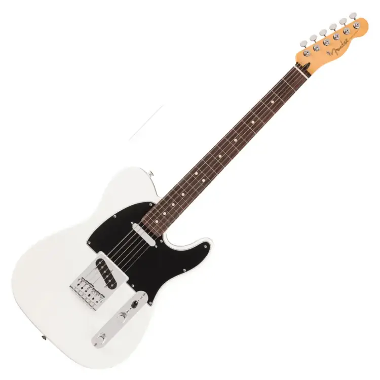Guitarra Eléctrica Player II P Tele RW PWT 0140550515
