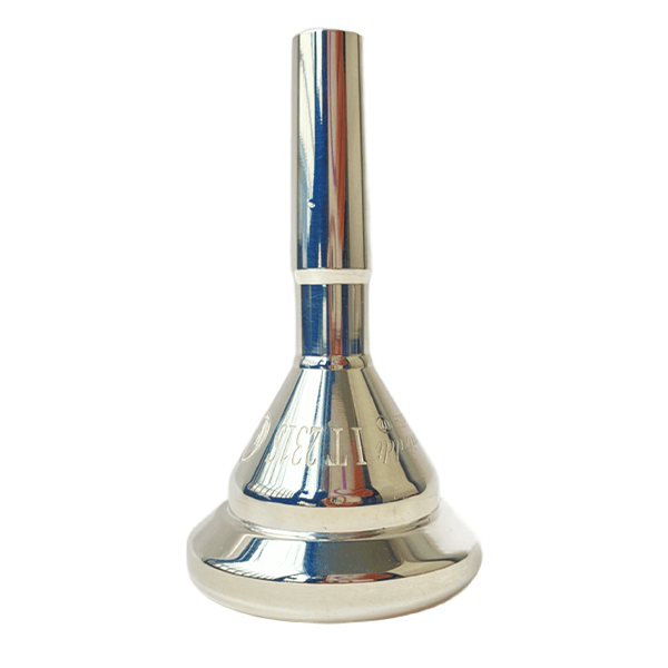 Boquilla Garibaldi para Trombón IT231S