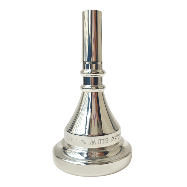 Boquilla Garibaldi para Tuba 610W Elite