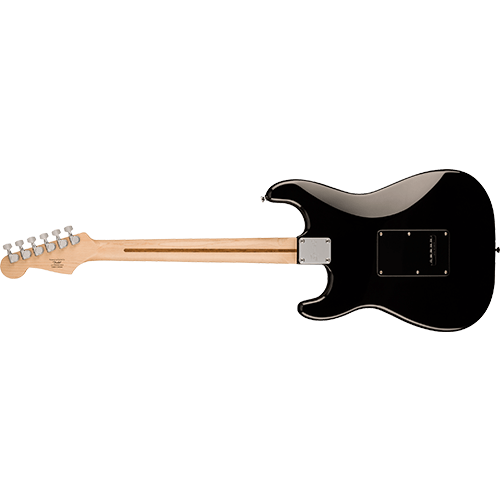 Guitarra Eléctrica Fender Squier Sonic Strat HSS MN BPG BLK 0373203506 - Image 2