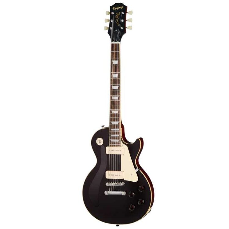 Guitarra Epiphone Joe Bonamassa 1955 Les Paul Standar Copper Iridescent Cobre