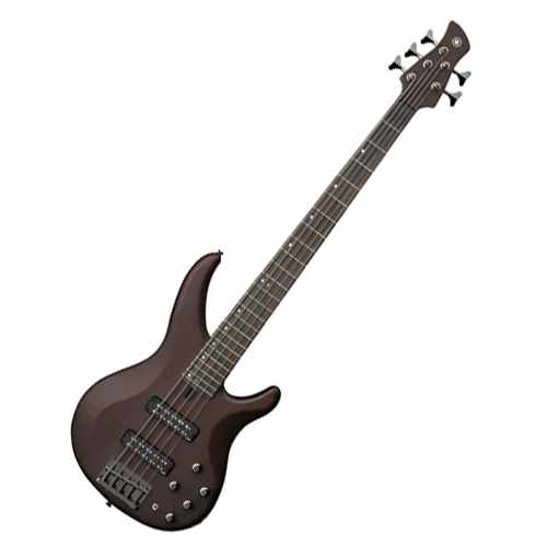 Bajo Yamaha TRBX505 TBN 5 Cuerdas Activo/Pasivo