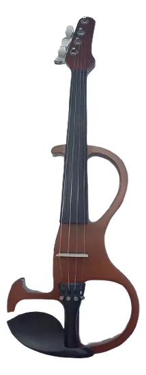 Violín Eléctrico Varsovia E358-7 Natural - Image 5