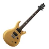 Guitarra Eléctrica CE24 Standar Satín Metallic Gold 115992:MD
