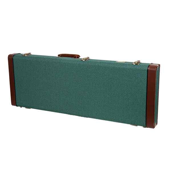 Estuche Guitarra Eléctrica Crossrock Universal CRW720EMB (810116613465)