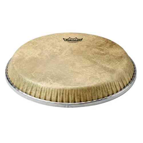 Remo Parche 11 3/4" M4-1175-S6-D1003 Skyndeep Crimplock Symmetry para Conga