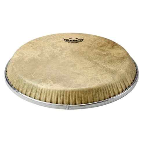 Remo Parche 10.75" M4-1075-S6-D2003 Skyndeep Crimplock Symmetry para Conga