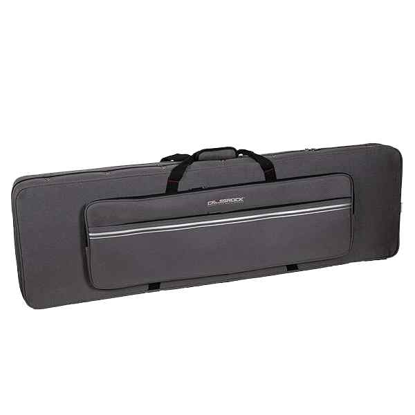 Estuche Crossrock para Guitarra Eléctrica CRP300EDG (810116617210)