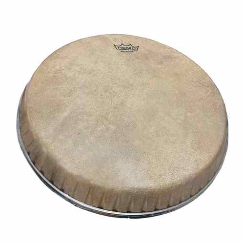 Parche Remo Para Conga Skyndeep Symmetry 12 1/2 M4-1250-S6-D1003