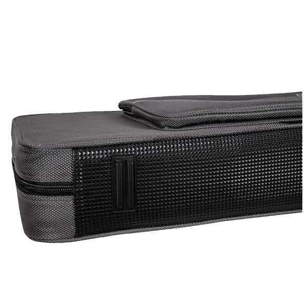 Estuche Crossrock para Guitarra Eléctrica CRP300EDG (810116617210) - Image 2