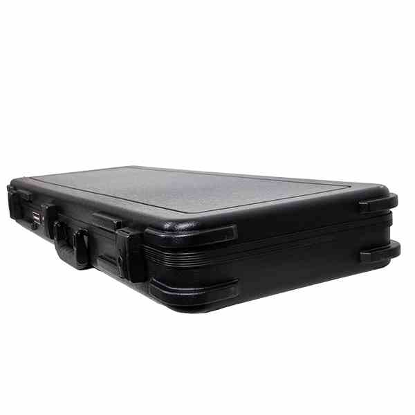 Estuche Crossrock Strato/Telecaster CRA980EBK (810116612819) - Image 7