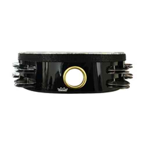 Pandero Remo Ta-4208-49 2 hileras De Sonajas Radian Wave 8 Pulgadas - Image 3