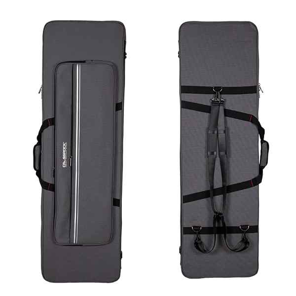 Estuche Crossrock para Guitarra Eléctrica CRP300EDG (810116617210) - Image 3