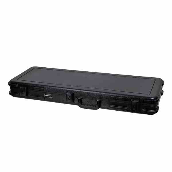 Estuche Crossrock Strato/Telecaster CRA980EBK (810116612819) - Image 3