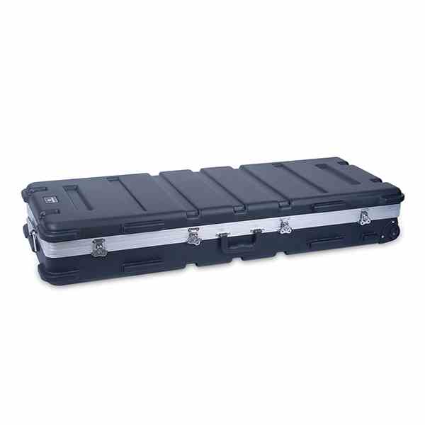 Estuche para Teclado Crossrock CRA961YKBK