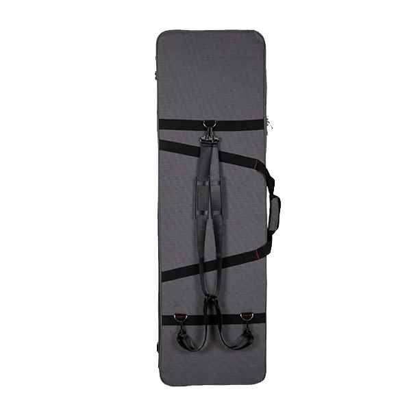 Estuche Crossrock para Guitarra Eléctrica CRP300EDG (810116617210) - Image 4