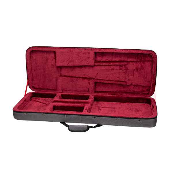 Estuche Crossrock para Guitarra Eléctrica CRP300EDG (810116617210) - Image 5