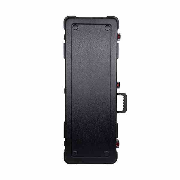 Estuche Crossrock Strato/Telecaster CRA980EBK (810116612819) - Image 5