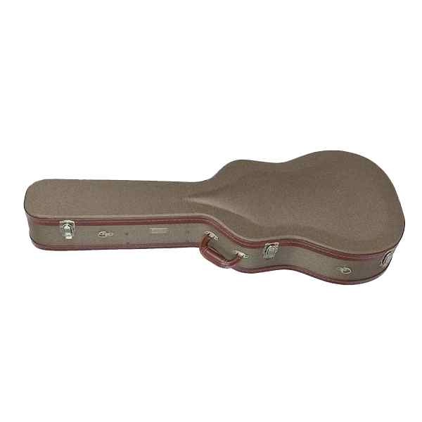 Estuche Dreadnouhgt Crossrock Universal Green Chevron CRW760DGN - Image 2
