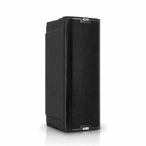 Altavoz de Columna Activo dBTecnologies INGENIA IG1T