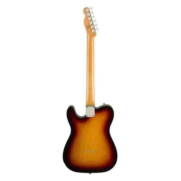 Guitarra Eléctrica Squier Classic Vibe 60´S Custom Telecastern LRL PPG 3TS 0374040500 - Image 2