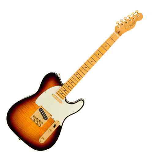 Guitarra Fender Telecaster 75TH Custom American Professional Aniversario