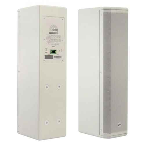Columna QMC L3X4 Color Blanco